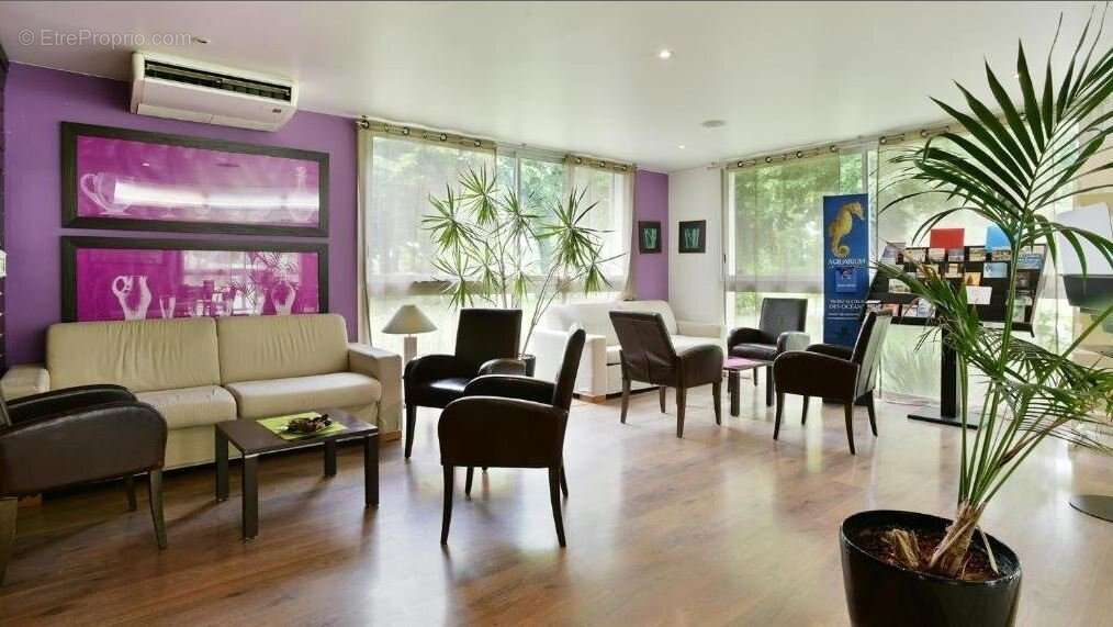 Appartement à LAGORD