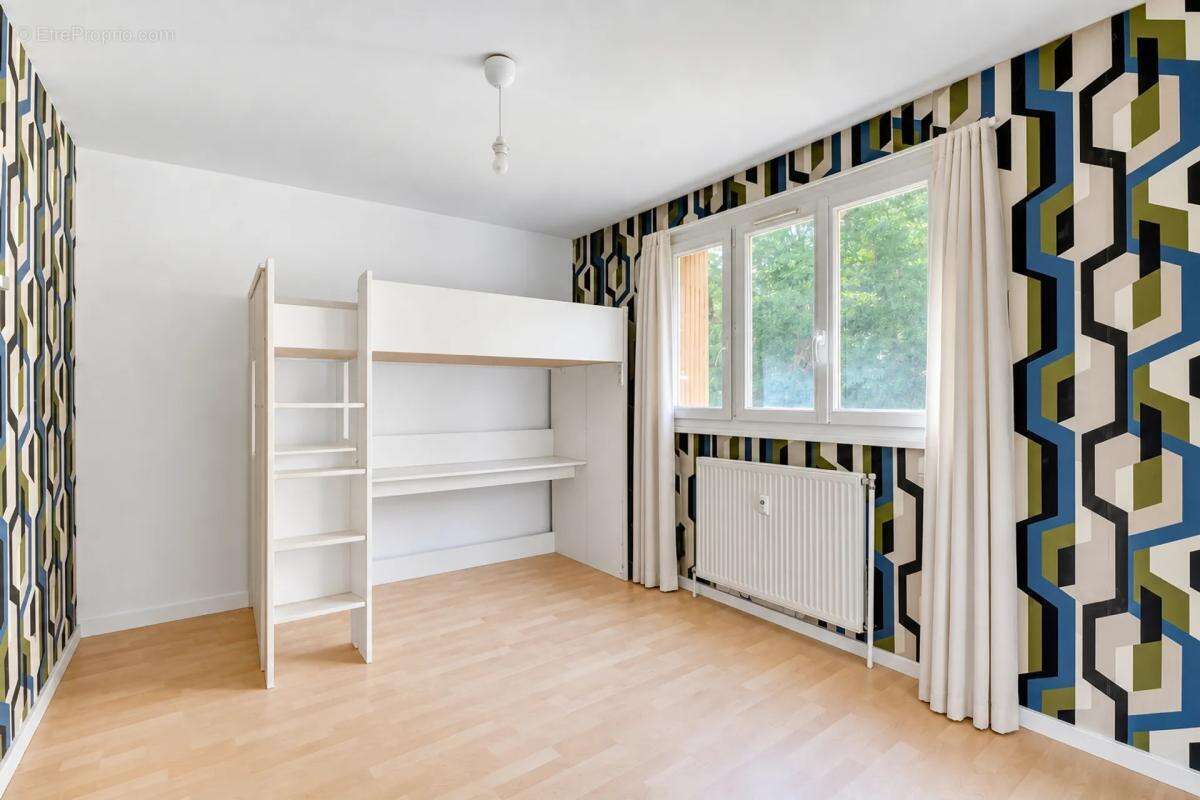 Appartement à FONTAINES-SUR-SAONE
