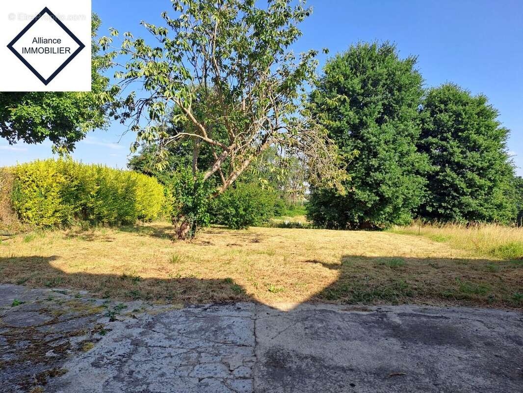 Maison 132 m² à Montauban-De-Bretagne  - photo 2