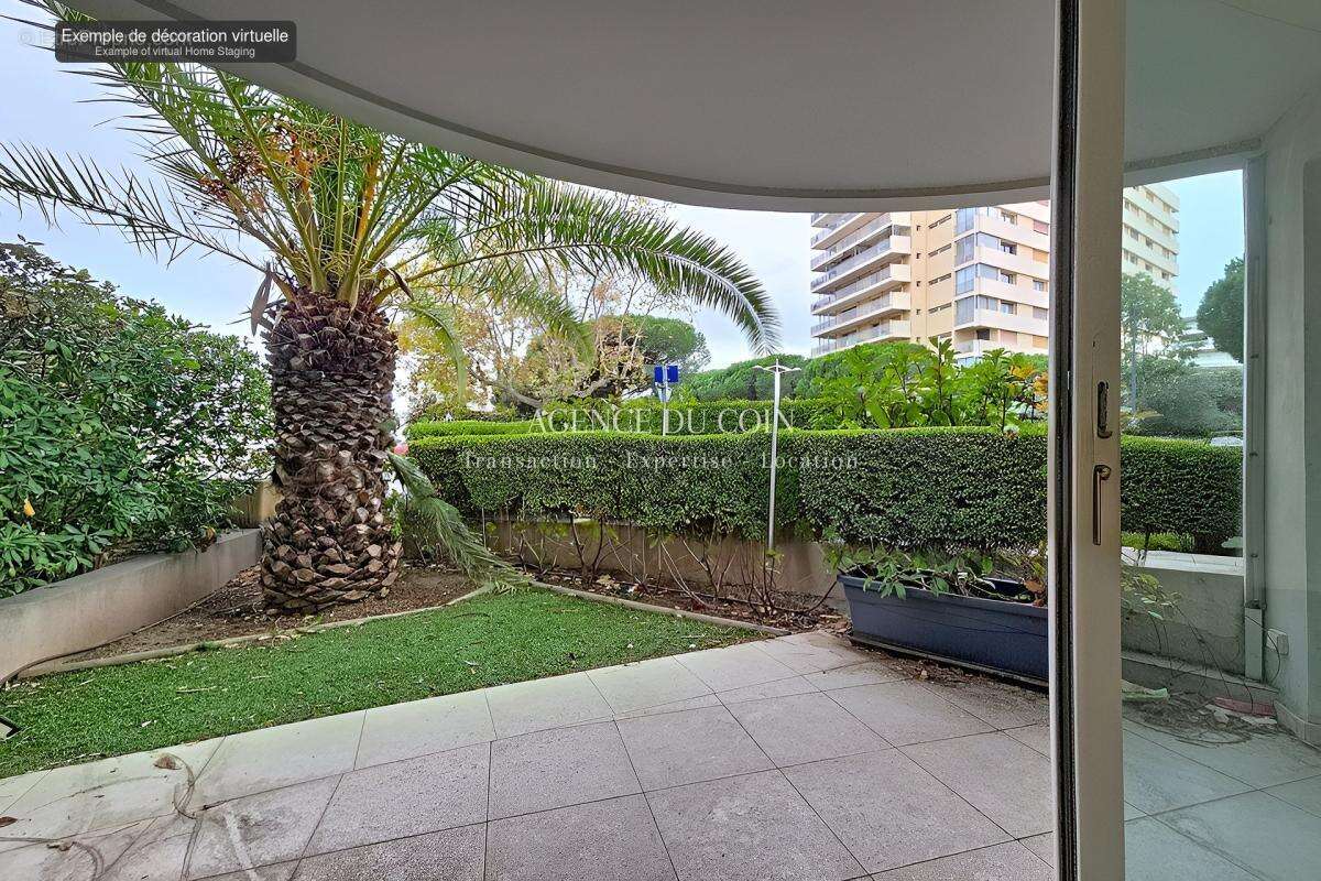 Appartement à FREJUS