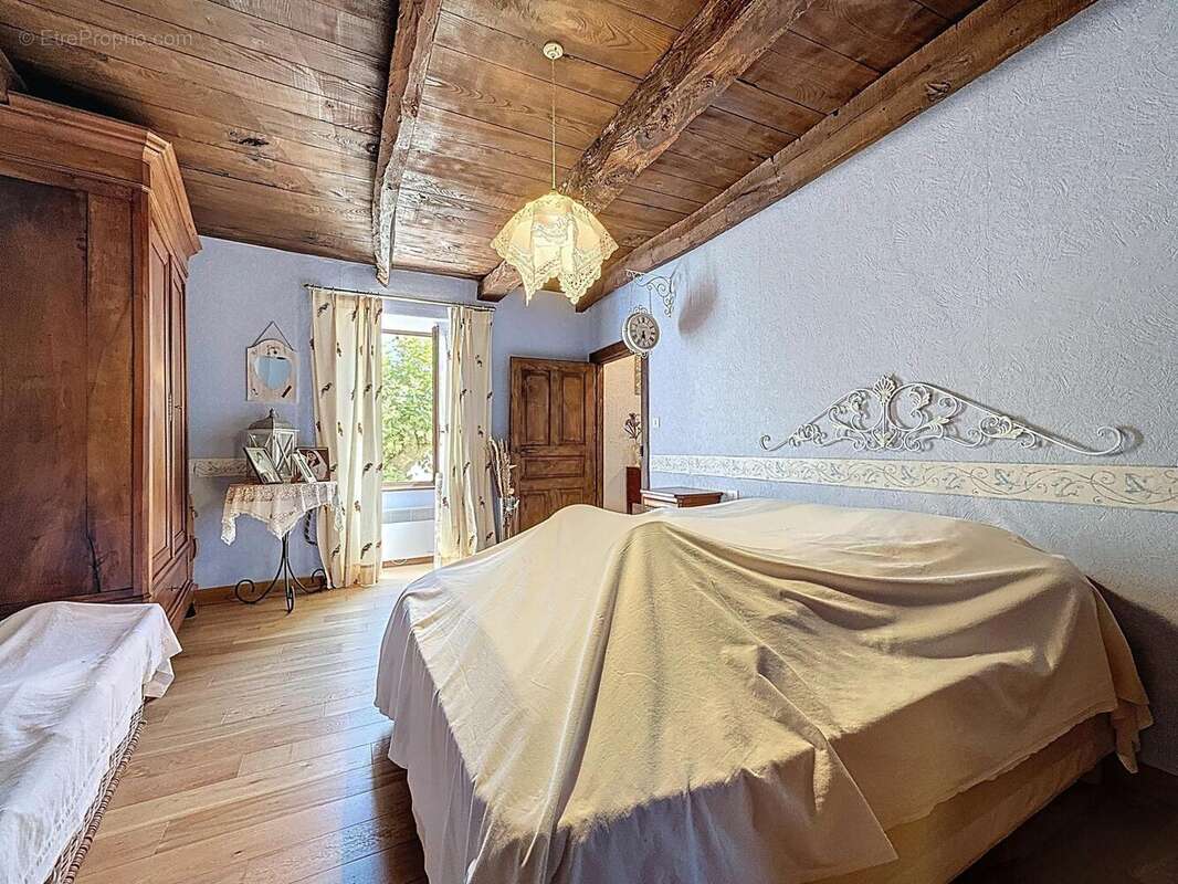 Photo 6 - Maison à LA SALVETAT-PEYRALES