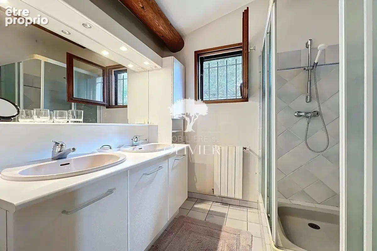 Maison 4 pièces 129 m² à vendre à Villars (84400) - photo 8