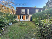 Maison à TRIEL-SUR-SEINE