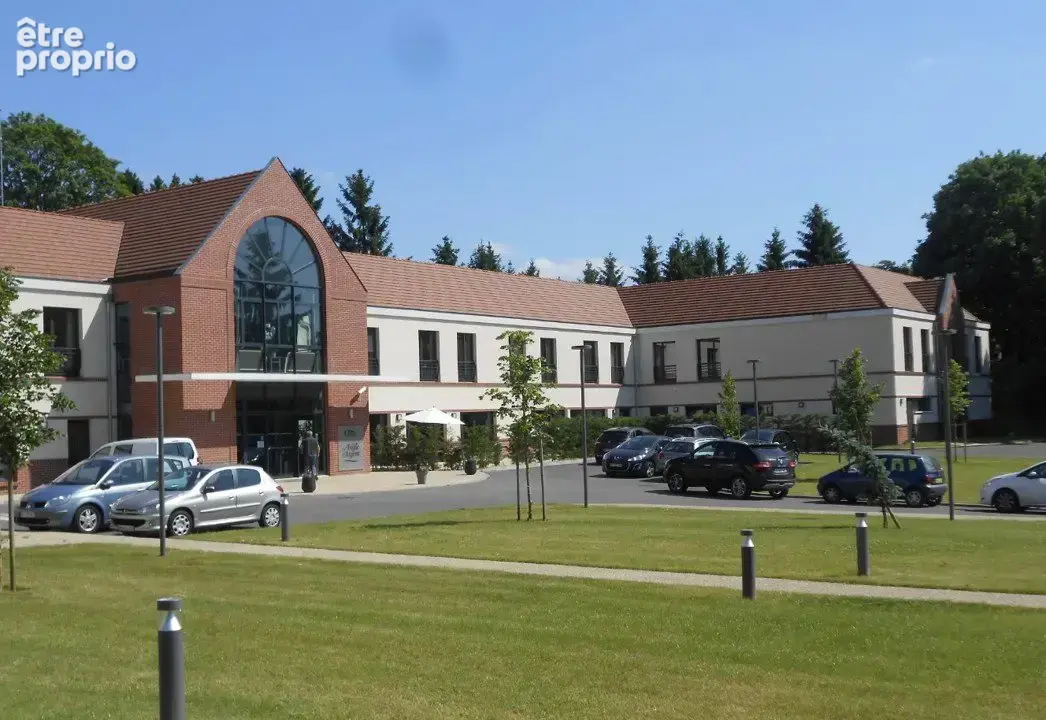 Photo Appartement à Le Cateau-Cambresis au prix de 111 000€