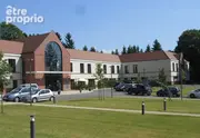 Appartement à LE CATEAU-CAMBRESIS