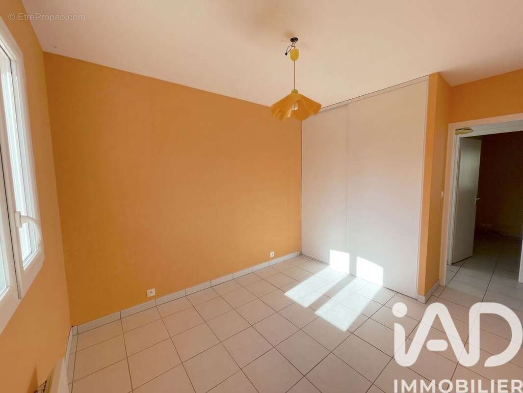 Photo 8 - Maison à JARD-SUR-MER