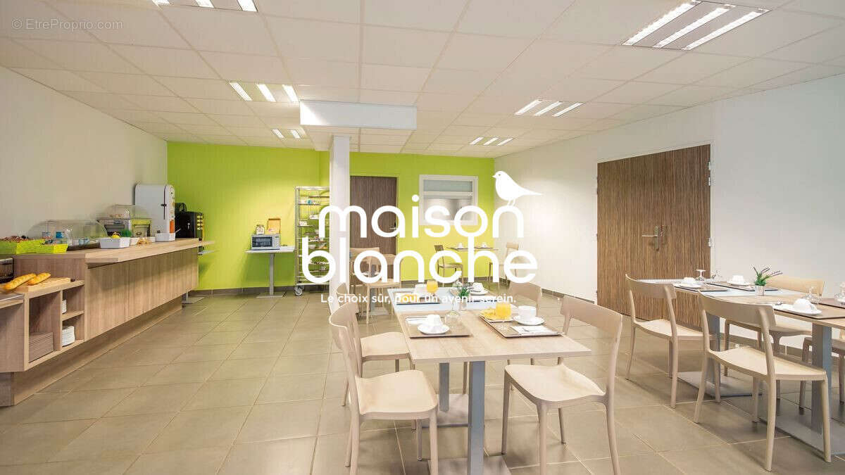 Appartement à VALENCE