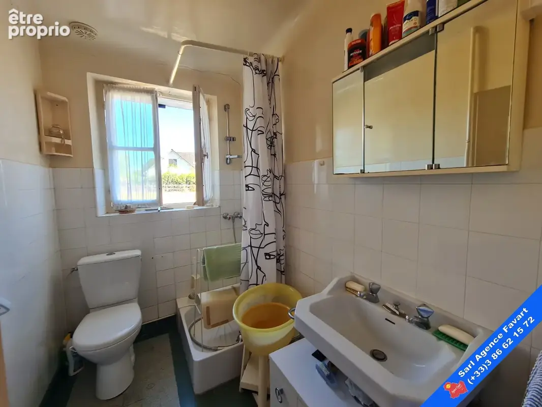 Fermette sur environ 1300m2 - jovinien - photo 10