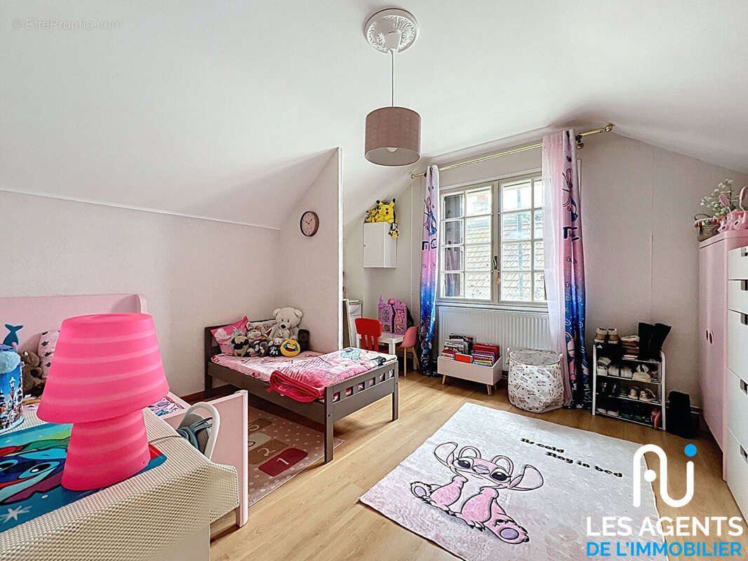 Maison à MEUNG-SUR-LOIRE