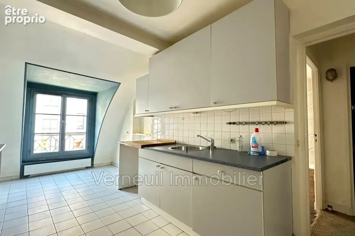 Appartement 3 pièces 96 m² à vendre à Paris-7e (75007) - photo 7