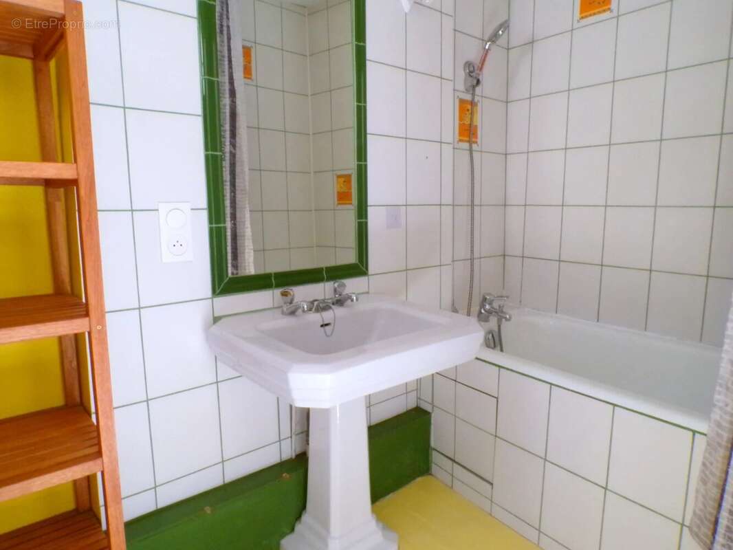 Appartement à LA ROCHELLE