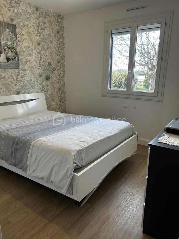 Maison à CHAMBON-LA-FORET