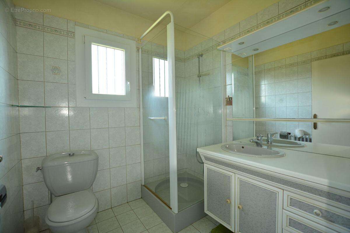 Maison à MONTMORENCY