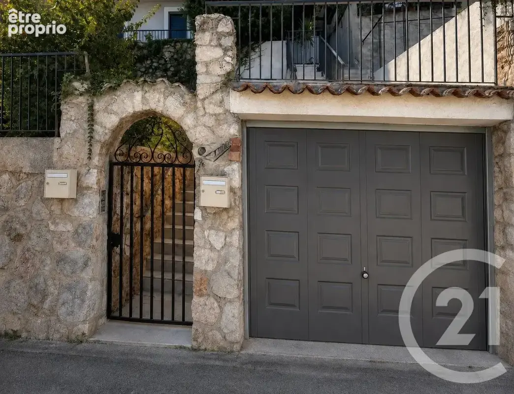 Appartement 3 pièces 81 m² à vendre à Roquebrune-Cap-Martin (06190) - photo 13