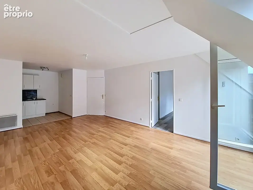 Appartement L Hay Les Roses 2 pièce(s) 45 m2 - photo 4
