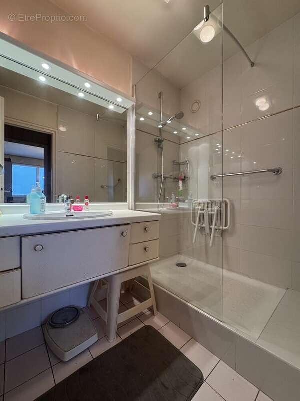 Appartement à LORIENT