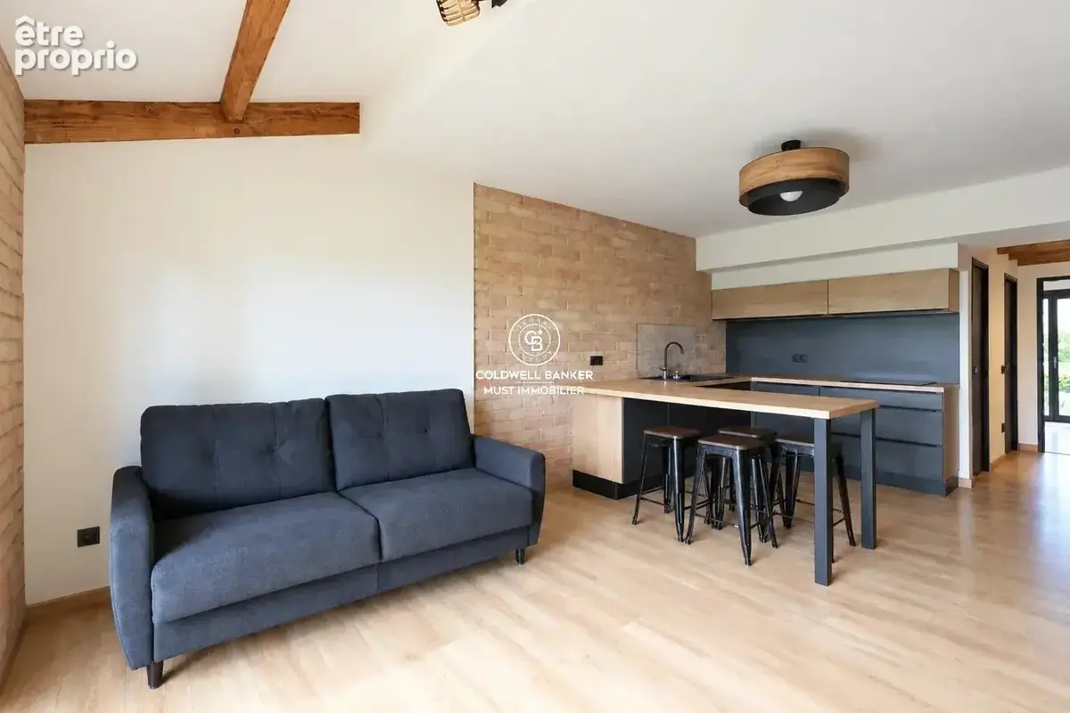 Appartement sur le golf de Saint-Cyprien - photo 5
