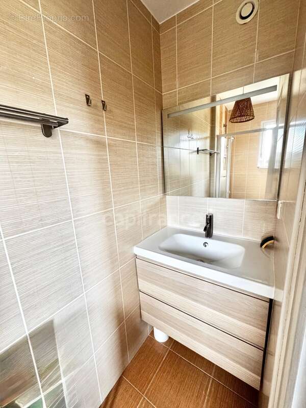 Maison contemporaine de 2009  GOULVEN (29) - photo 12