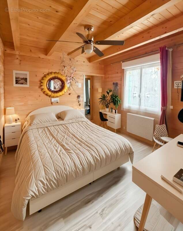 Maison à LA SUZE-SUR-SARTHE