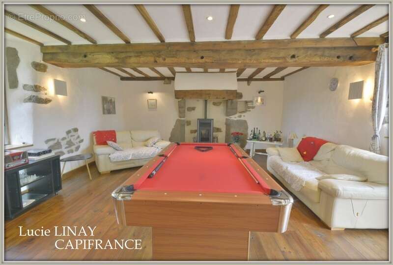 Maison de caractère sur près d'1 hectare - photo 4