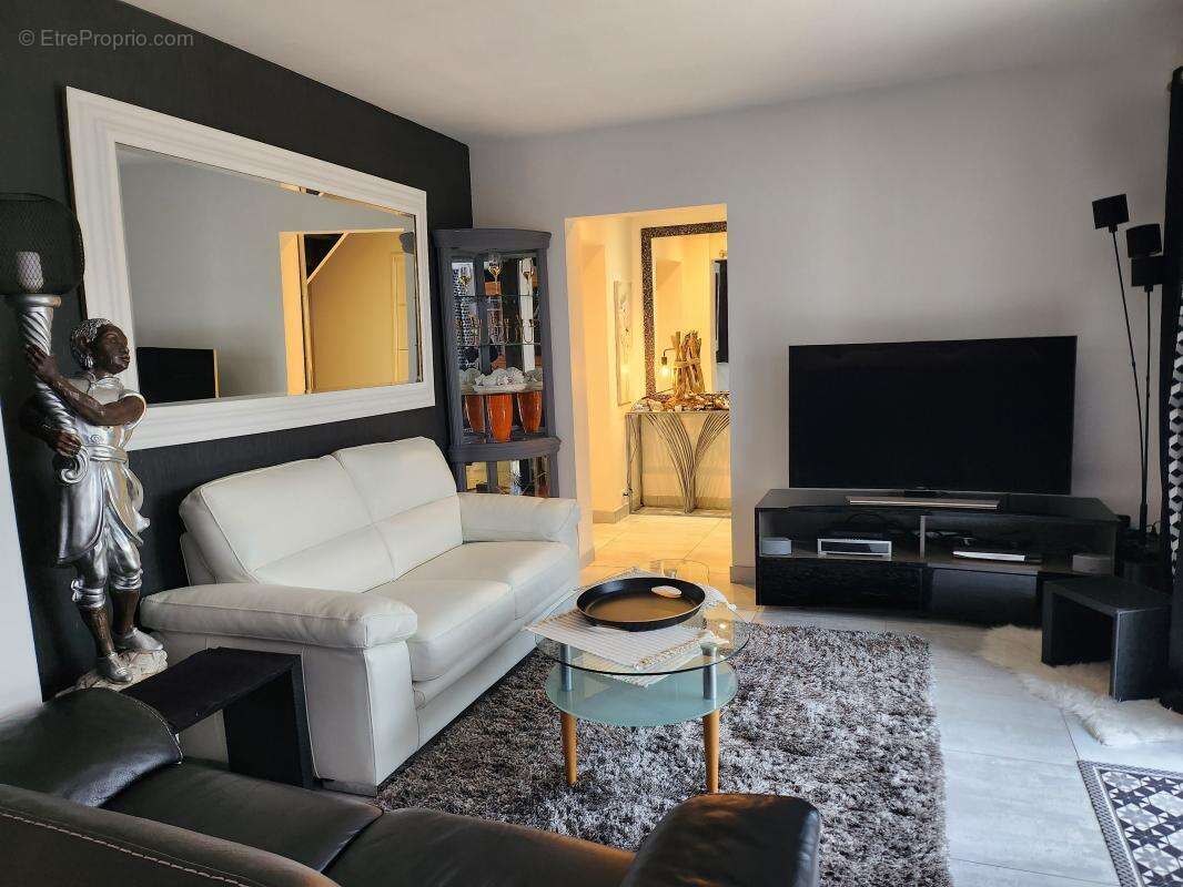 Maison à LA BAULE-ESCOUBLAC