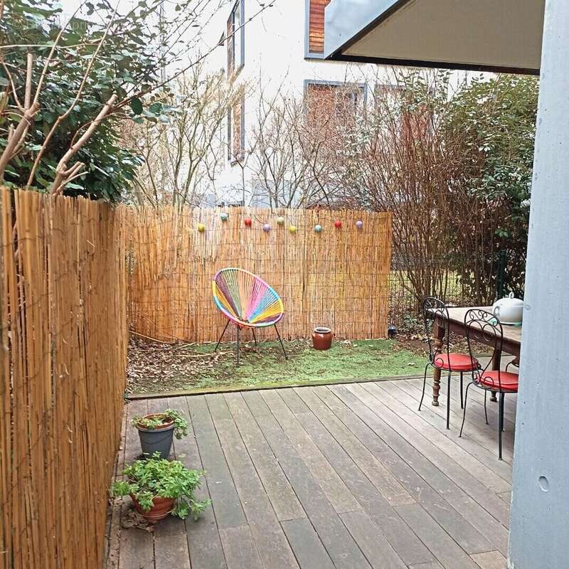Appartement à LYON-7E