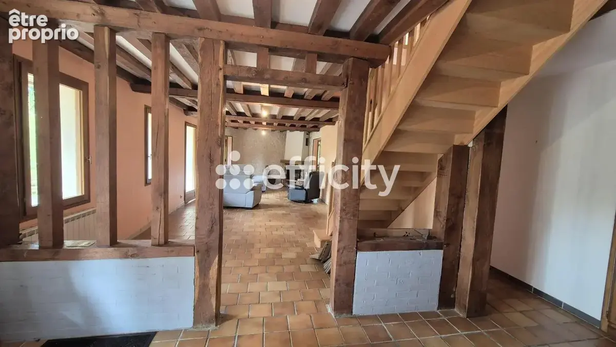 Maison 10 pièces 207 m² à vendre à Mandeville-En-Bessin (14710) - photo 16