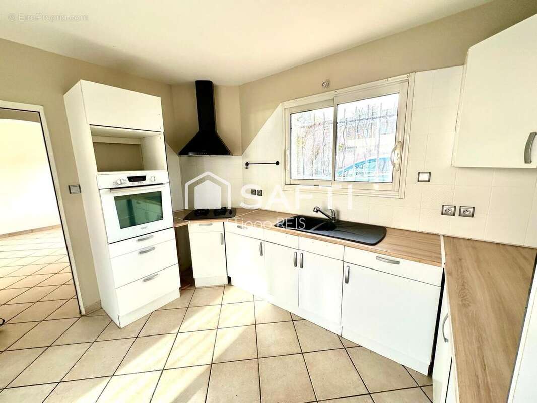 Photo 4 - Maison à RIEUMES