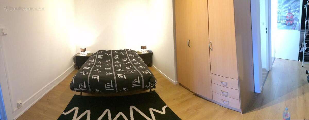 Photo 5 - Appartement à NANCY