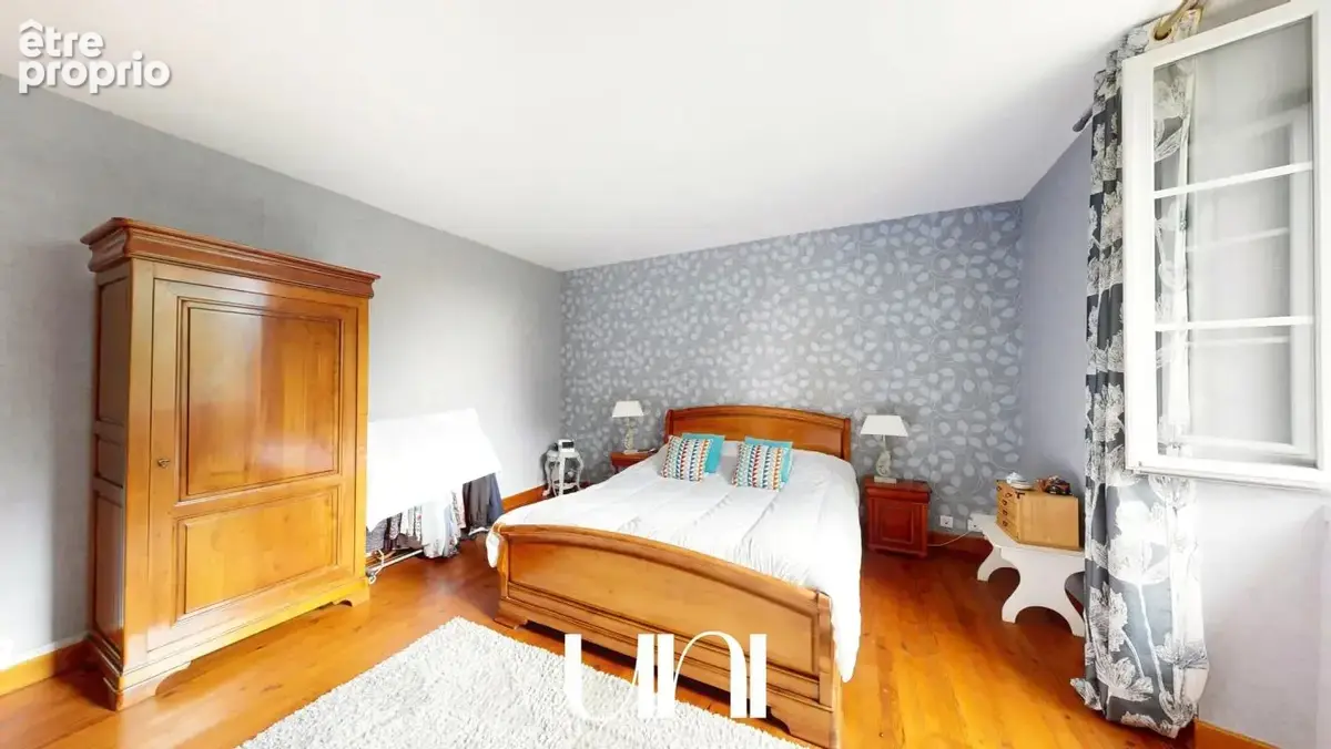 Maison T8 de 352 m2 avec terrain de 1,4 hectares - photo 22