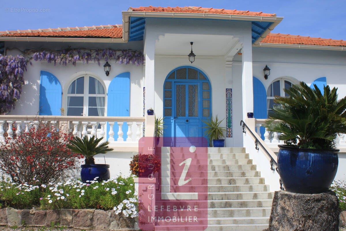 Maison à LA SEYNE-SUR-MER