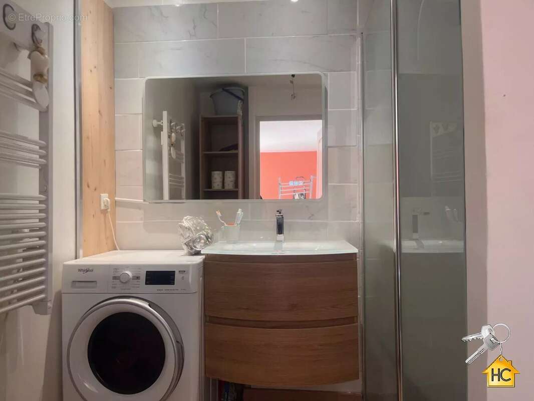 Appartement à PEGOMAS