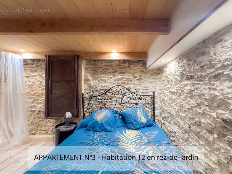 À vendre Propriété, Terrain 1 115m², Casta, Santo Pierto di Tenda (20) - photo 15