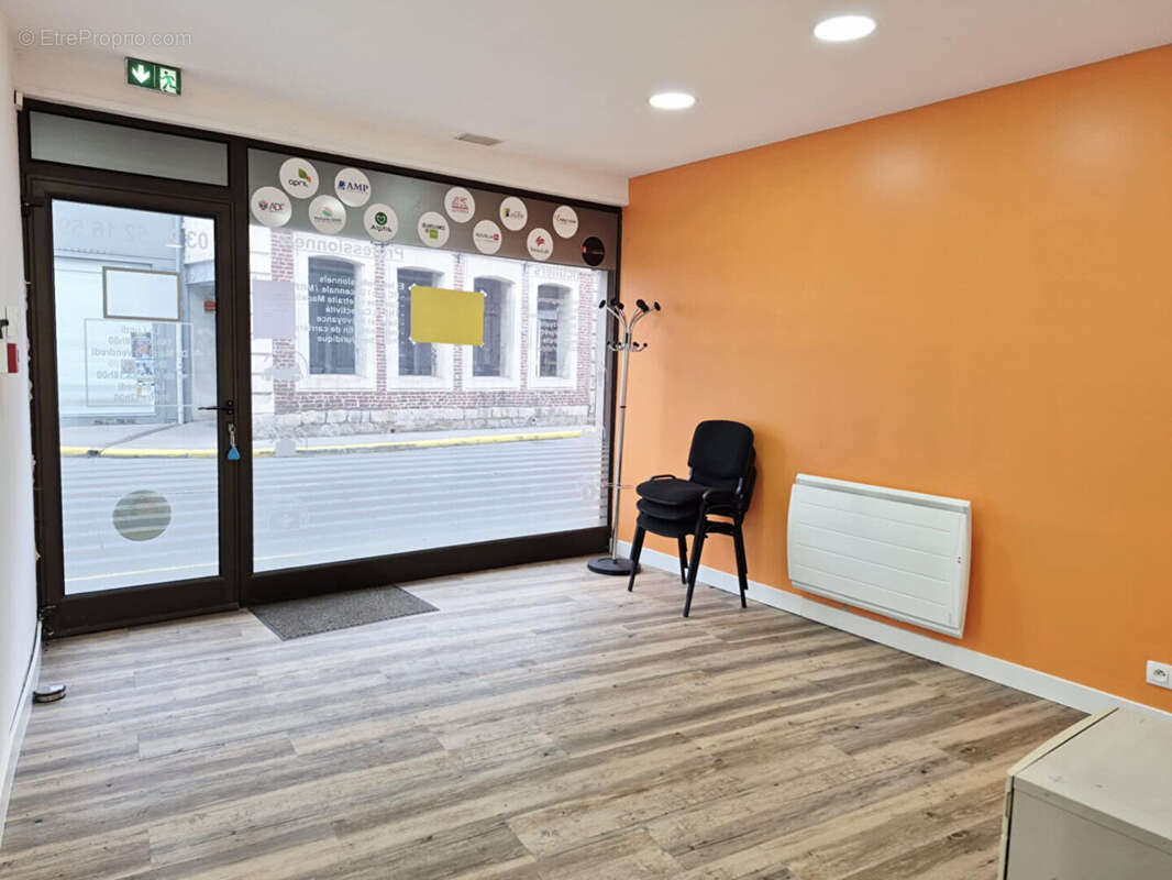 Appartement à LILLERS