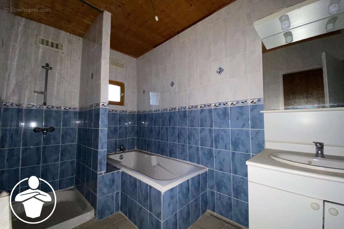 Maison à DAMAZAN
