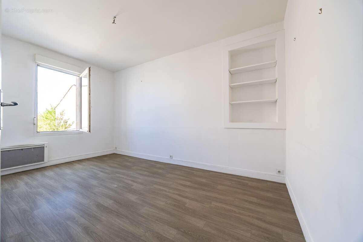  appartement duplex t3/t4 magendie / barr. de pessac - photo 4
