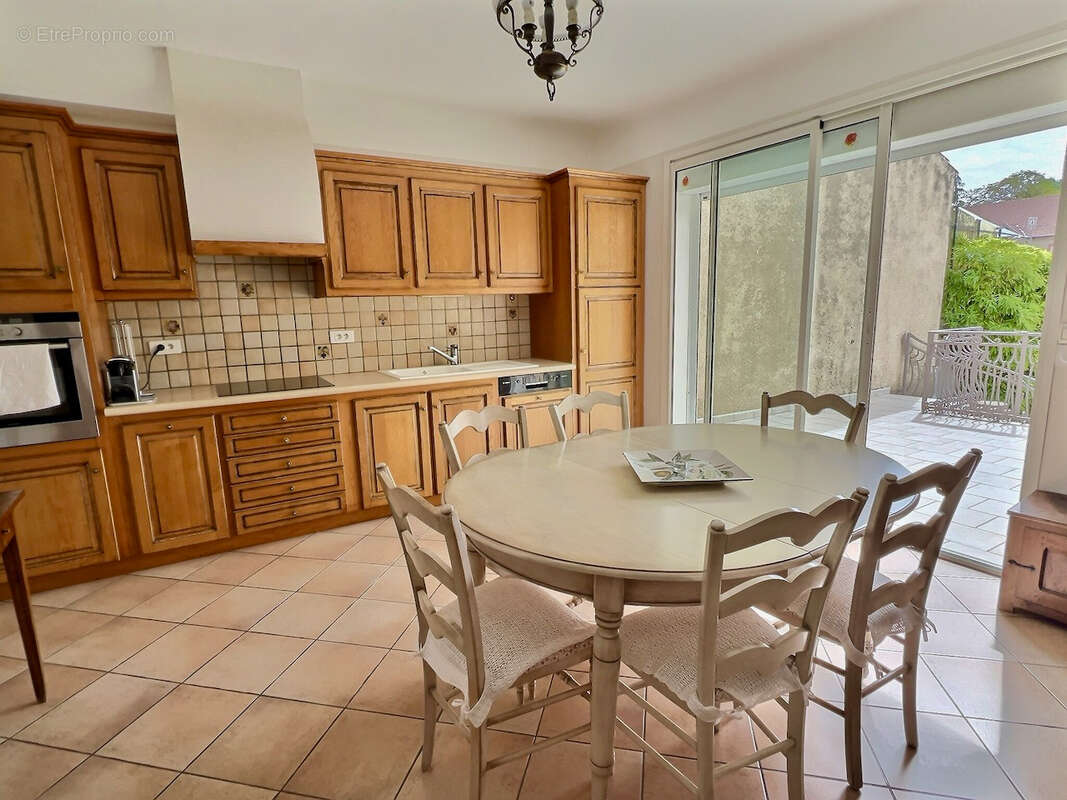 Maison à VILLENEUVE-SUR-LOT