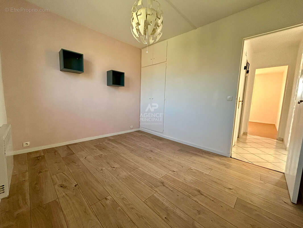 Appartement à POISSY