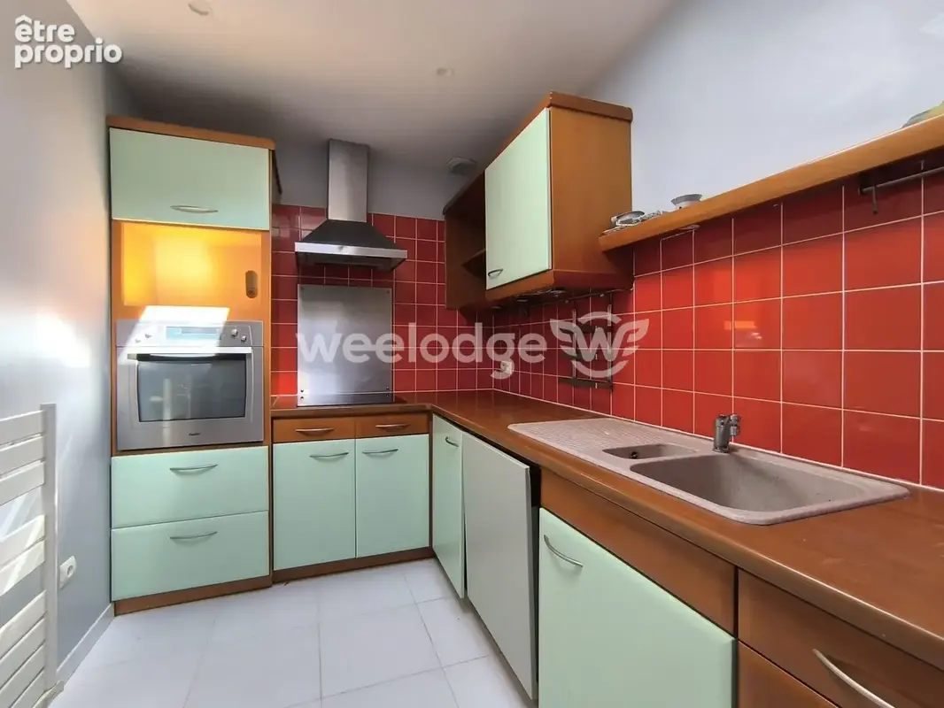 Maison 4 pièces 93 m² à vendre à Neuville-Sur-Oise (95000) - photo 3