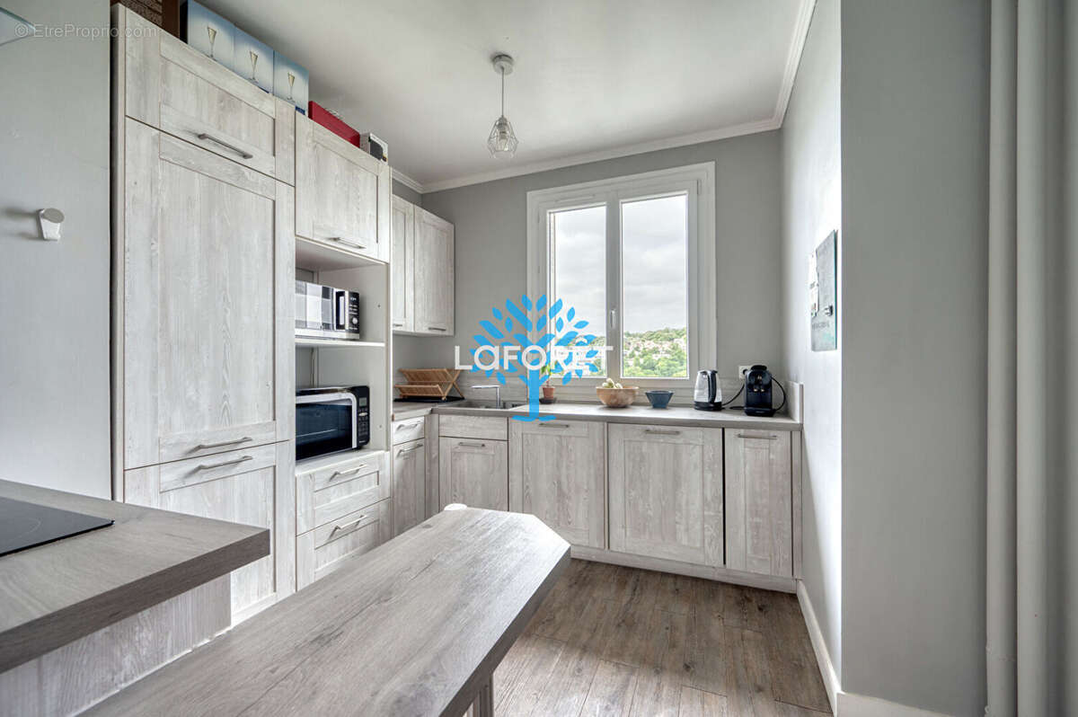 Appartement Sèvres 3 pièce(s) 81 m2 - photo 4