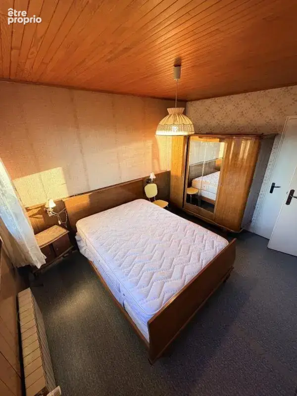Maison 4 pièces 92 m² à vendre à Lure (70200) - photo 8