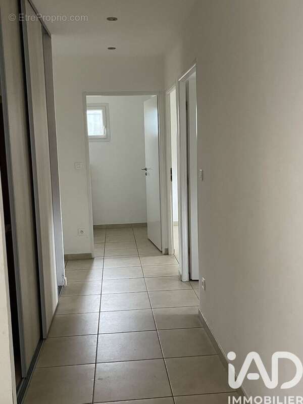 Maison 118 m² à Egriselles-Le-Bocage  - photo 9