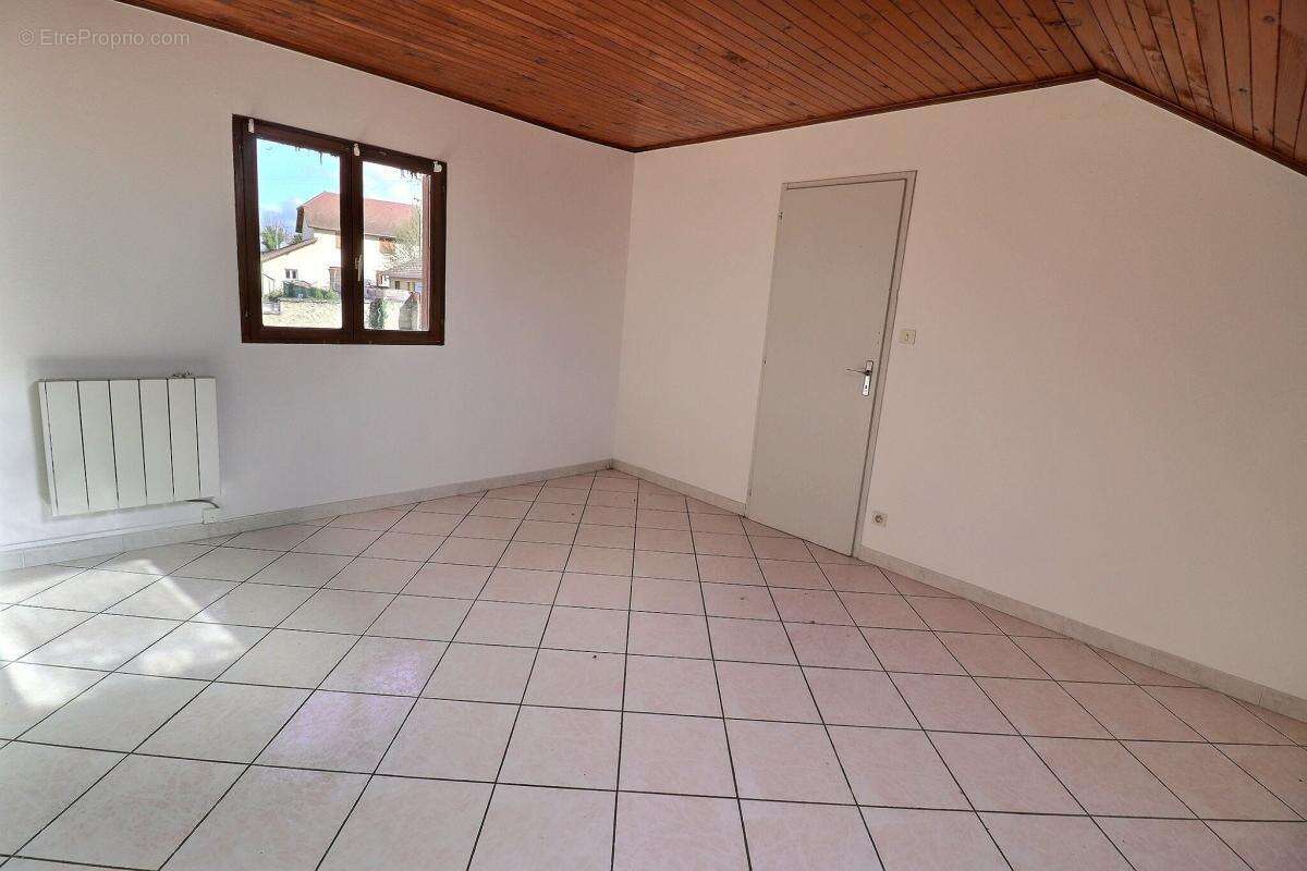 Maison à VASSELIN