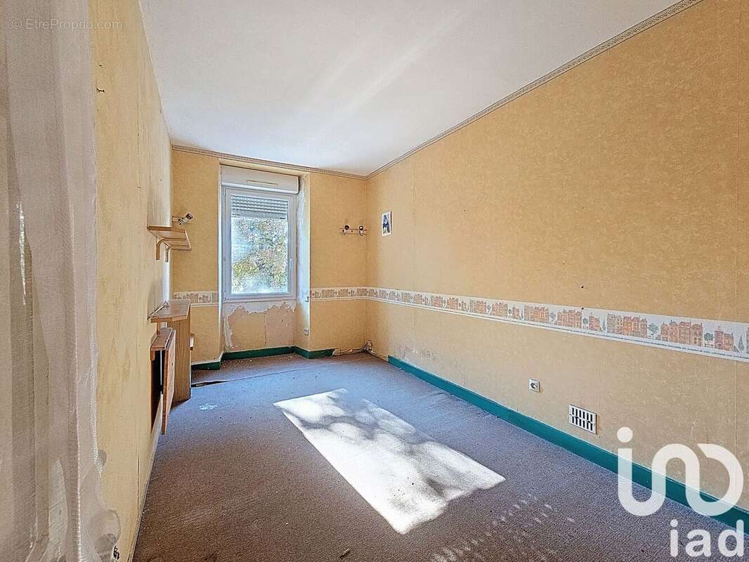 Photo 5 - Maison à LE FUILET