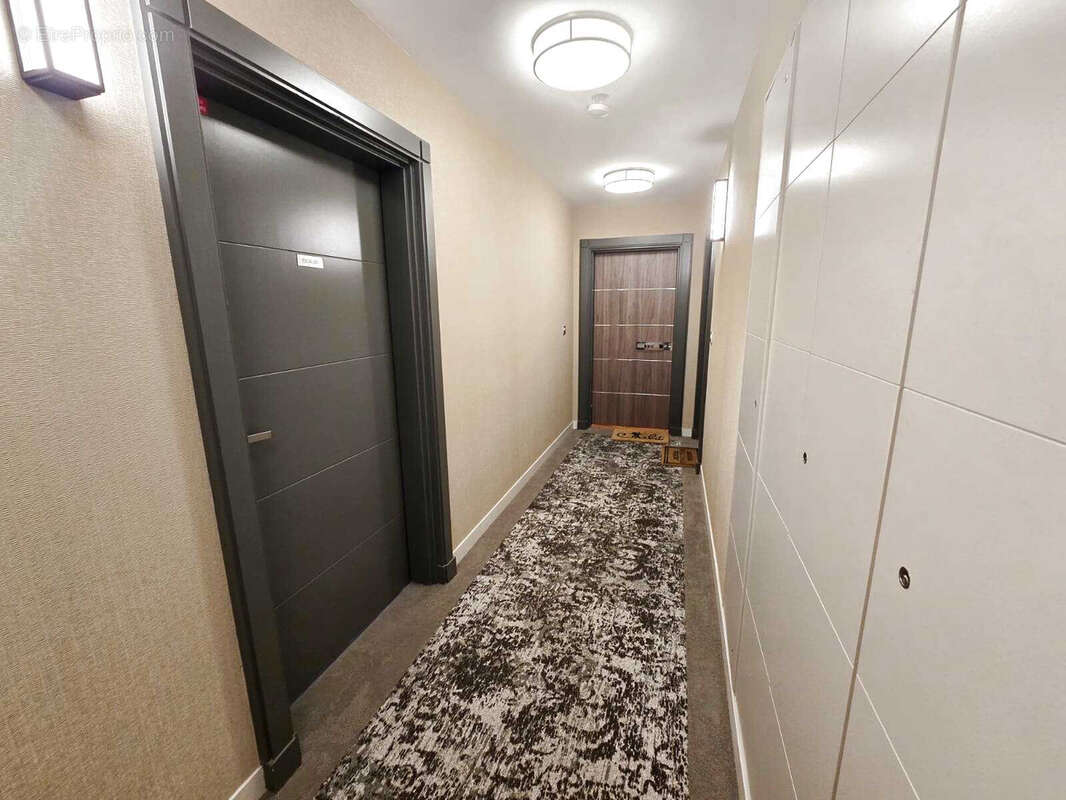 Appartement à CHATOU