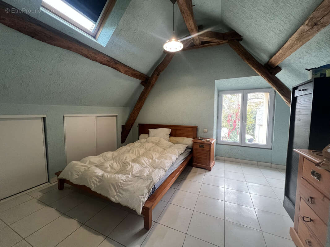 Maison à JOUE-LES-TOURS