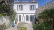 Maison à BOISSY-L'AILLERIE
