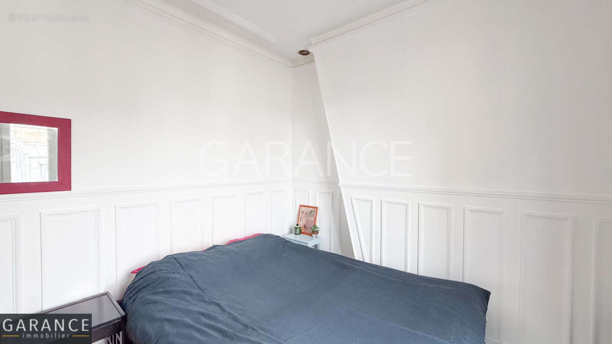 Appartement à PARIS-12E