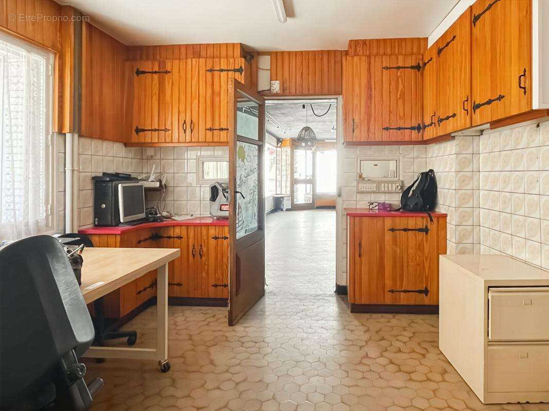 Appartement à ARBOIS