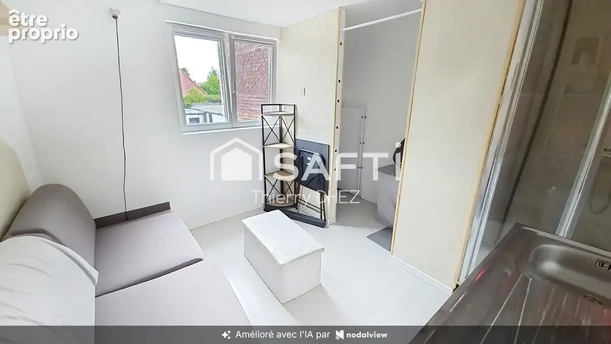 Photo 1 - Appartement à LYS-LEZ-LANNOY